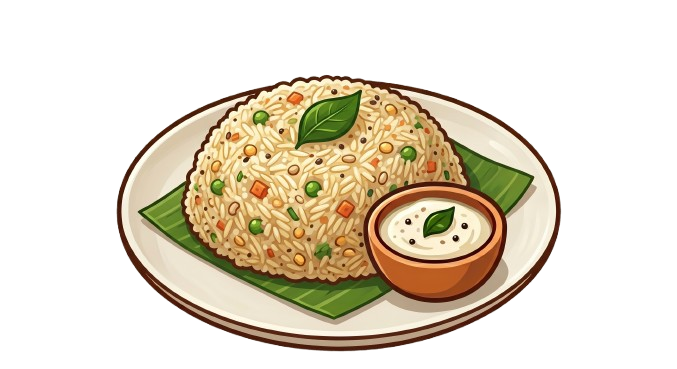 Rice Bath